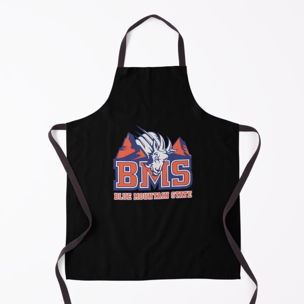 Item preview, BMS - Blue Mountain State  designed and sold by dnahsganuriy.