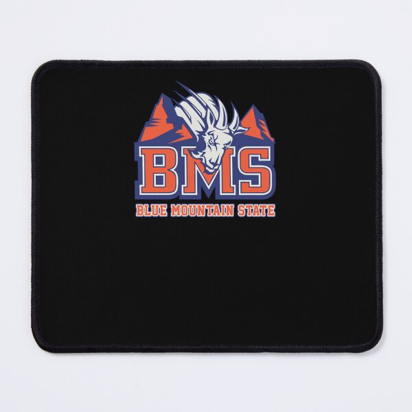 Item preview, BMS - Blue Mountain State designed and sold by dnahsganuriy.