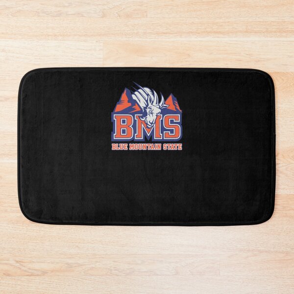 Item preview, BMS - Blue Mountain State  designed and sold by dnahsganuriy.