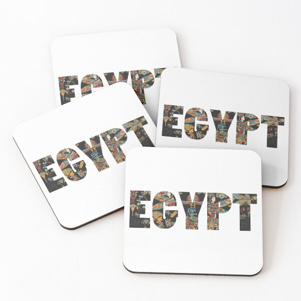 Aperçu de l'œuvre Egypt créée et vendue par Mahe-Art.