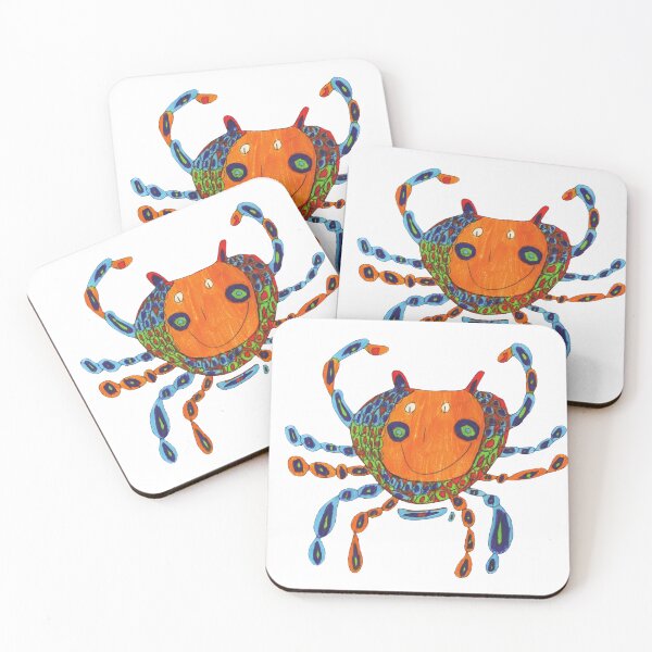 Item preview, Cancer Zodiac Sign (no text) designed and sold by artimeencf.