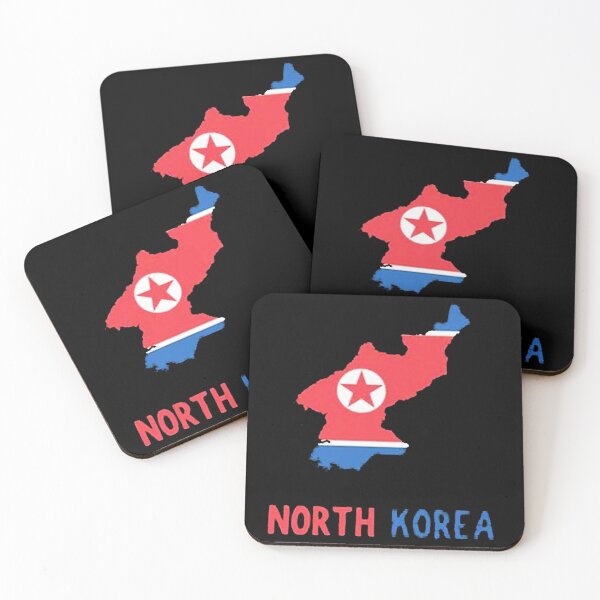 Item preview, NORTH KOREA designed and sold by frans17.
