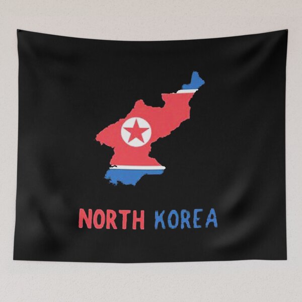 Item preview, NORTH KOREA designed and sold by frans17.