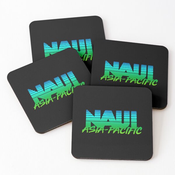 Item preview, naui asia pasific designed and sold by pestapora.