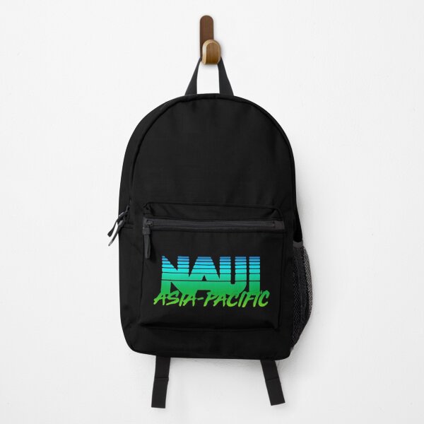 Item preview, naui asia pasific designed and sold by pestapora.