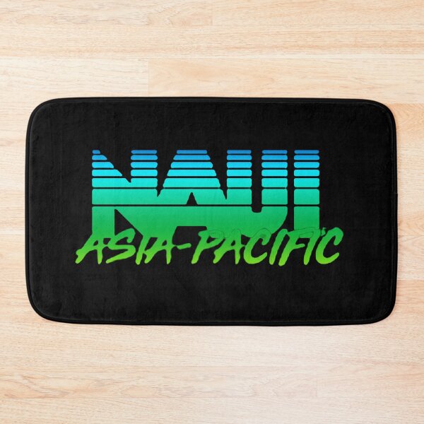 Item preview, naui asia pasific designed and sold by pestapora.