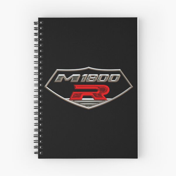 Item preview, Intruder M 1800 Logo 1 designed and sold by Intruder-Motor.