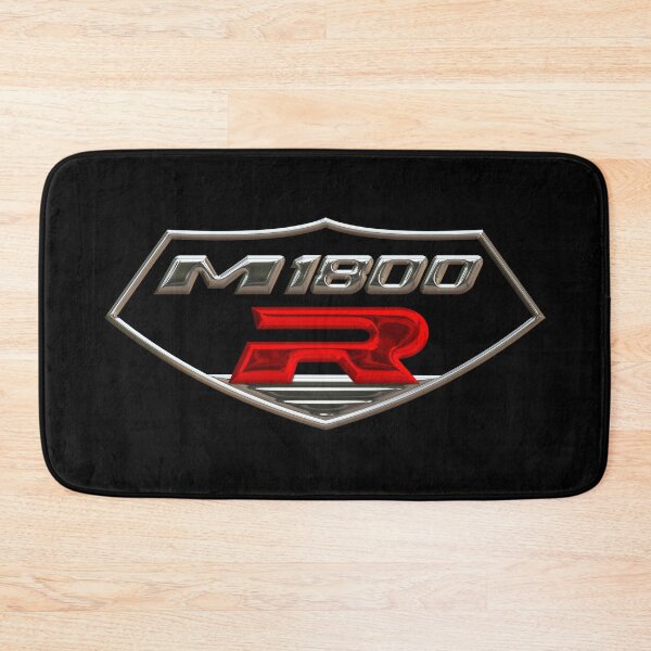 Item preview, Intruder M 1800 Logo 1 designed and sold by Intruder-Motor.
