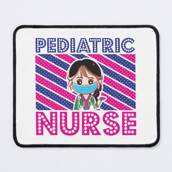 Item preview, Pediatric Nurses Sayings : Nurse designed and sold by sweary12.