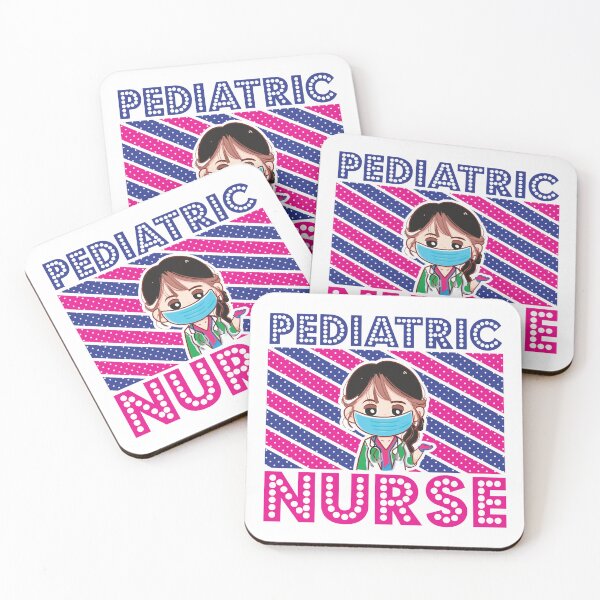 Item preview, Pediatric Nurses Sayings : Nurse designed and sold by sweary12.