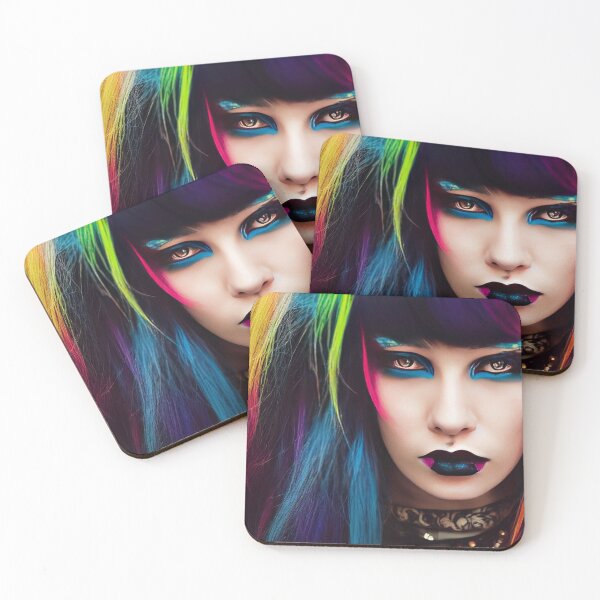 Item preview, Scene-Goth Aesthetic  designed and sold by DidzaDesigns.