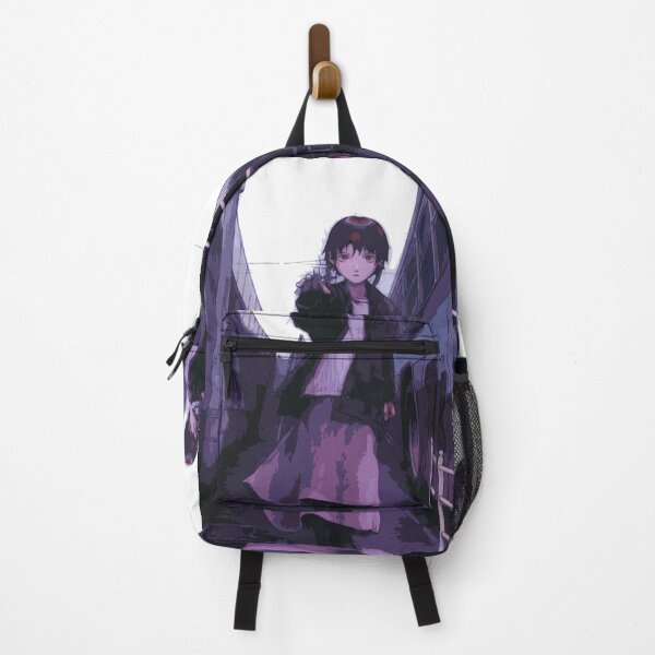 Item preview, Lain Serial Experiments Lain designed and sold by shizuemur.