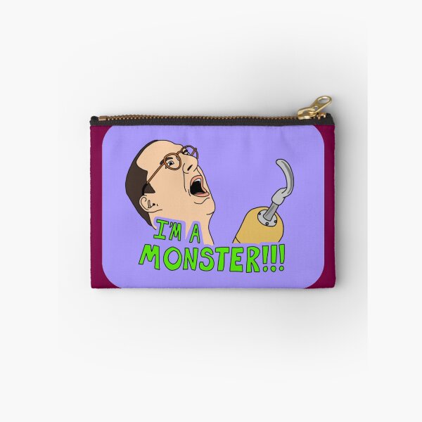 Item preview, Arrested Development - Buster - Hook / I'm A Monster designed and sold by Tomarto.