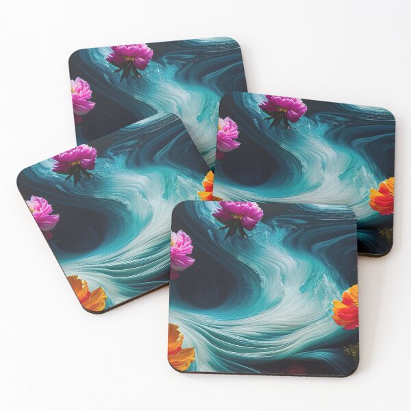 Item preview, Biological Beauty #35 designed and sold by Art3dLabs.