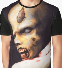 Resident Graphic T-Shirt
