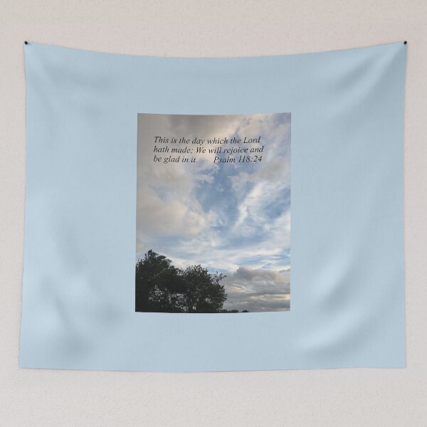 Item preview, REJOICE designed and sold by trisha22.