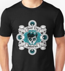 Quad City Misfits Unisex T-Shirt