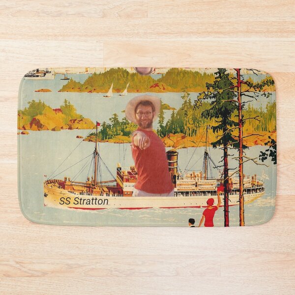 Item preview, Off The Beater Track  designed and sold by alonacorry.