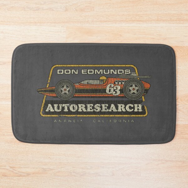 Item preview, Don Edmunds Autoresearch 1963 designed and sold by AstroZombie6669.