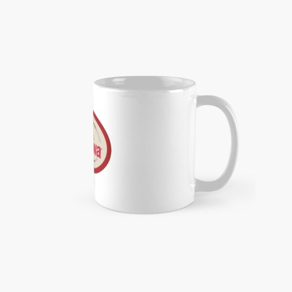 Wawa Mugs Redbubble