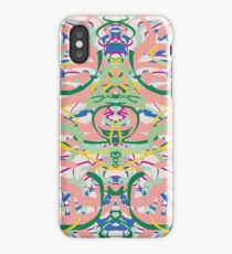 SYMMETRY iPhone Case/Skin