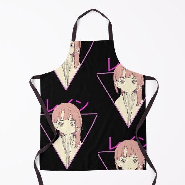 Item preview, Lain Serial Experiments Lain Serial Experiments Lain Serial Experiments anime designed and sold by shizuemur.