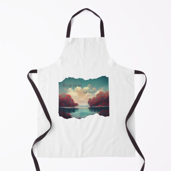 Item preview, keep calm and hit nukes designed and sold by bestdresspoint.