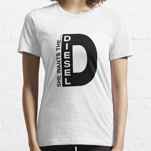 : She Wants The D For Dallas Hilarious Lady T-Shirt : Clothing,  Shoes & Jewelry