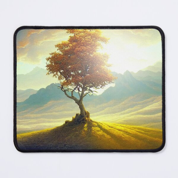 Item preview, Tranquility designed and sold by Aaron Ochs.