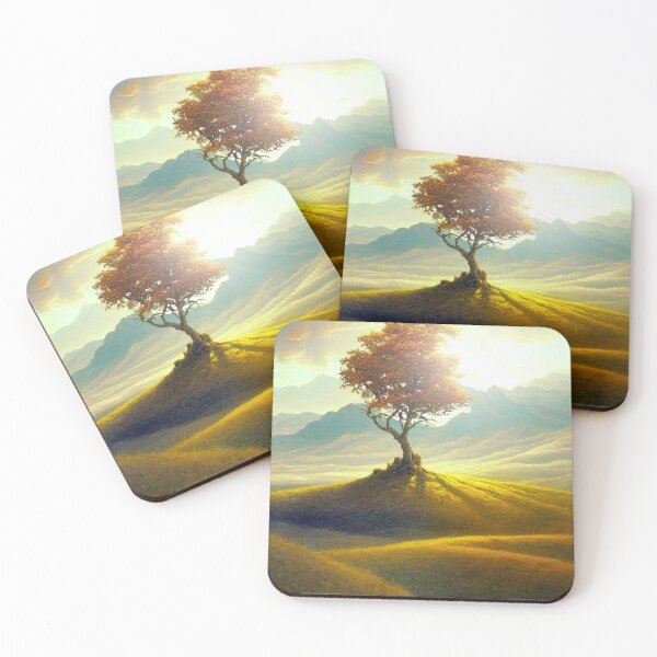 Item preview, Tranquility designed and sold by Aaron Ochs.