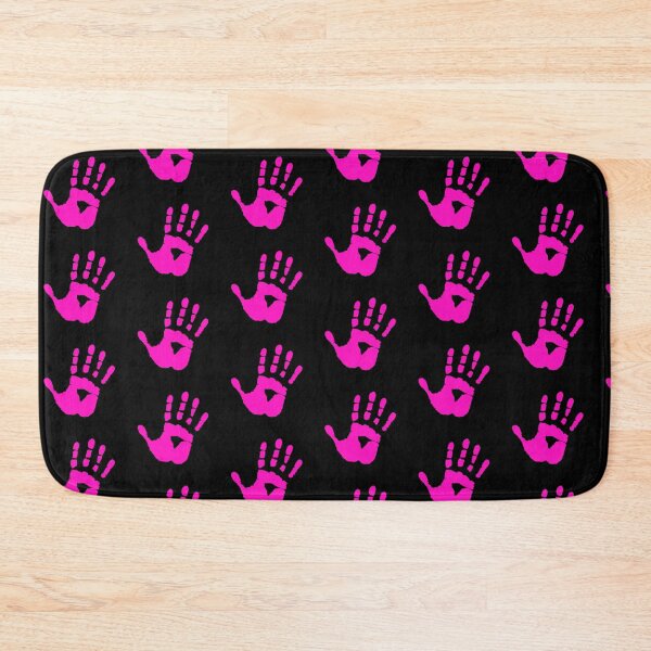 Item preview, Hand Print designed and sold by Neon2610.
