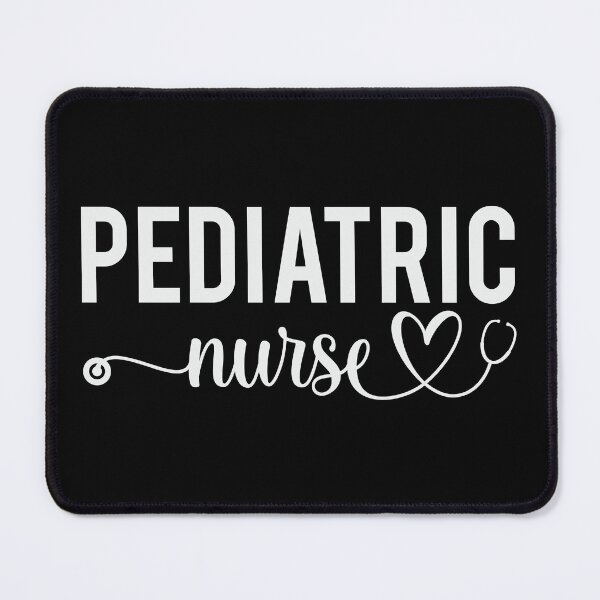 Item preview, Pediatric Nurses Sayings : Nurse designed and sold by sweary12.