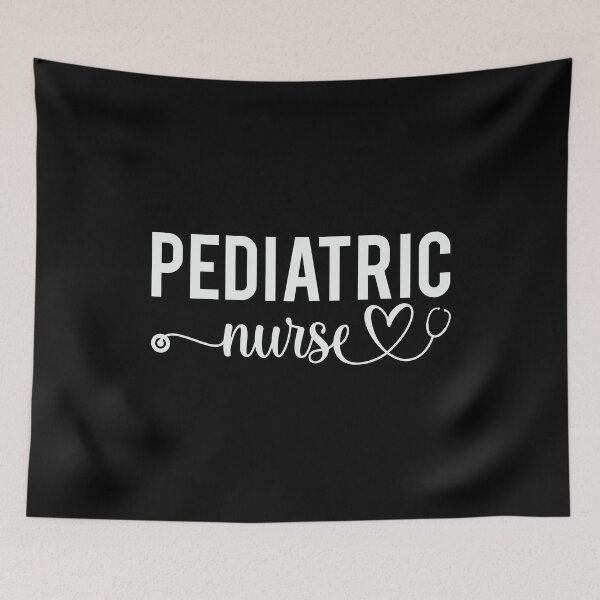 Item preview, Pediatric Nurses Sayings : Nurse designed and sold by sweary12.