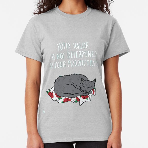 Your Value Classic T-Shirt