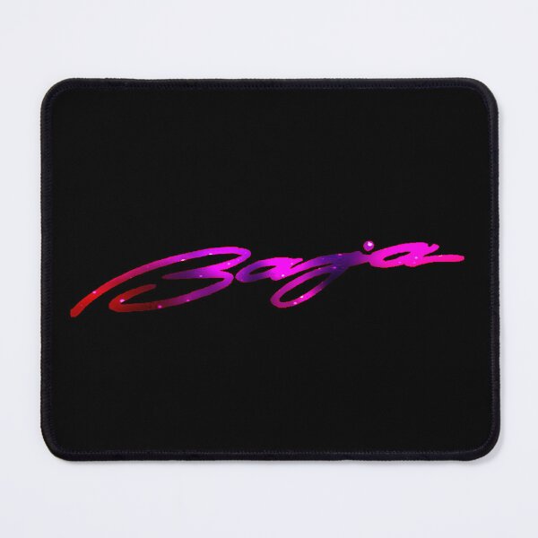 Item preview, Baja Racing Powerboat Galaxy Pink designed and sold by ChristinasMess.