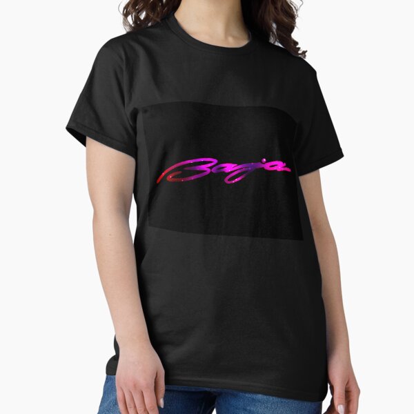Item preview, Baja Racing Powerboat Galaxy Pink designed and sold by ChristinasMess.