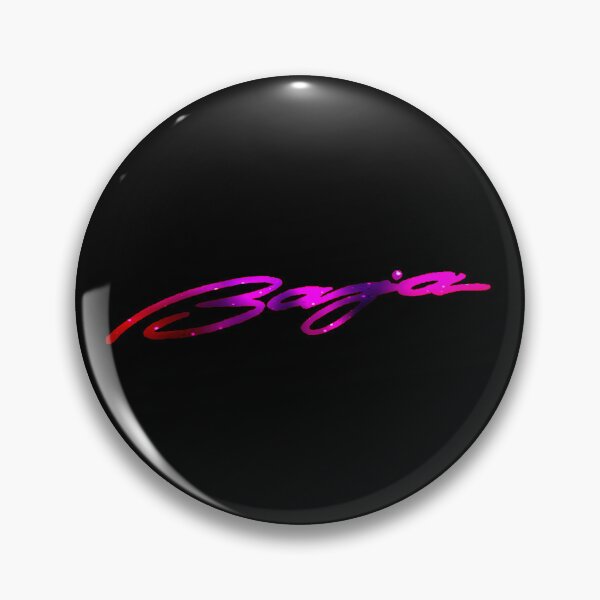 Item preview, Baja Racing Powerboat Galaxy Pink designed and sold by ChristinasMess.