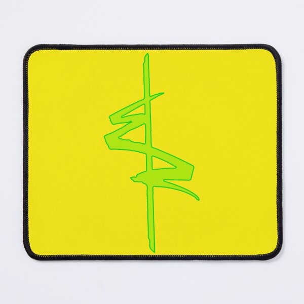 Item preview, Edgerunners Logo designed and sold by jennifervioni.