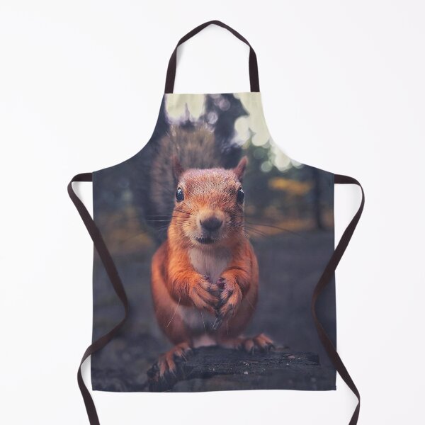 Item preview, Cute Squirrel designed and sold by MorningFive.