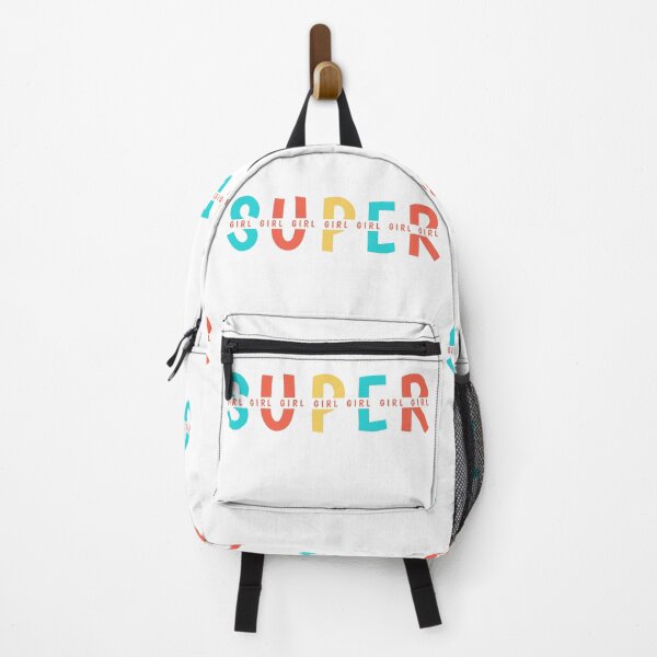 Item preview, Super Girl designed and sold by FennyWijayaMomo.