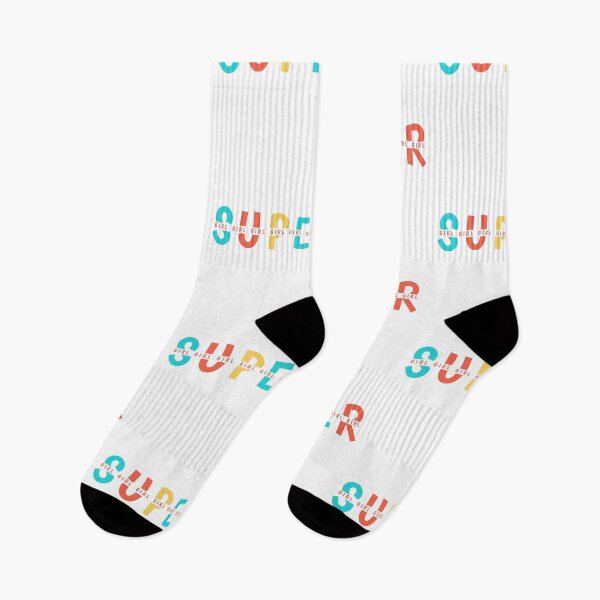 Item preview, Super Girl designed and sold by FennyWijayaMomo.