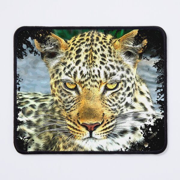 Item preview, Leopard designed and sold by Skvor.