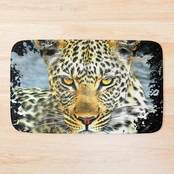 Item preview, Leopard designed and sold by Skvor.
