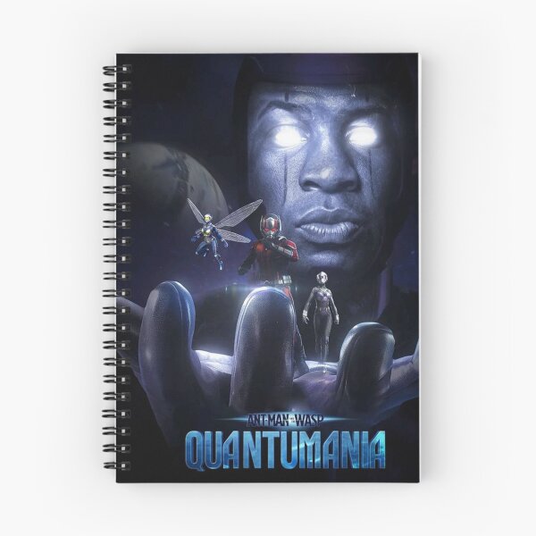 Item preview, Quantumania -Kang designed and sold by SebastianaKahl.