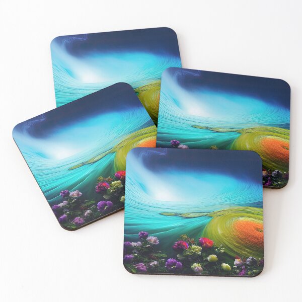 Item preview, Biological Beauty #36 designed and sold by Art3dLabs.