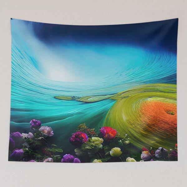 Item preview, Biological Beauty #36 designed and sold by Art3dLabs.