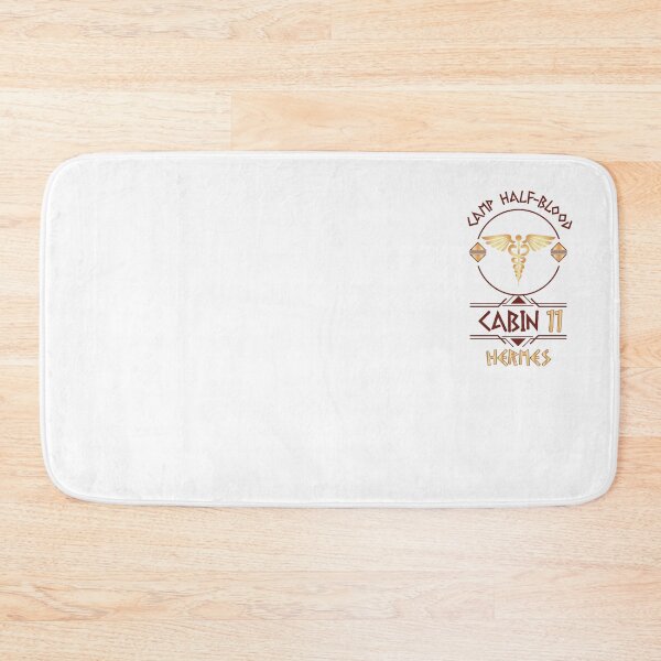 Item preview, Cabin #11 in Camp Half Blood, Child of Hermes – Percy Jackson inspired design  designed and sold by photonxt.