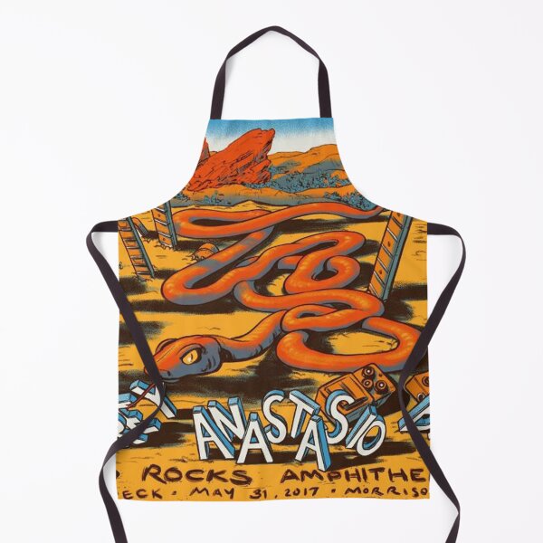 Item preview, Red Rocks Amphitheatre designed and sold by alonacorry.