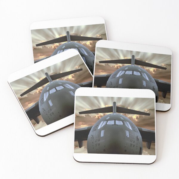 Item preview, C-17 GLOBEMASTER Aircraft designed and sold by Daniel Hagerman.