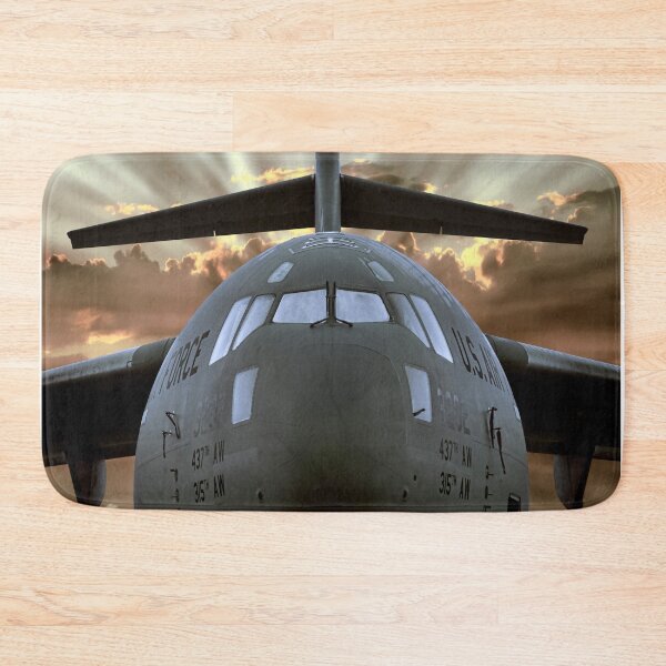 Item preview, C-17 GLOBEMASTER Aircraft designed and sold by Daniel Hagerman.